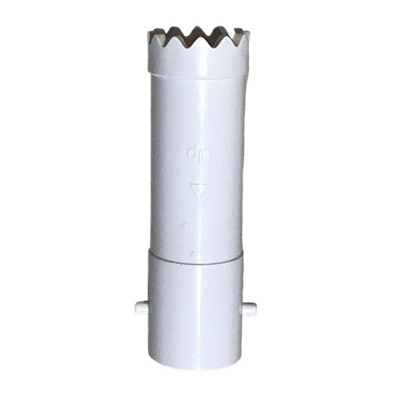 KitchenAid KFP1333 Food Processor Disc Adapter Stem Replacement Part - Picture 1 of 6